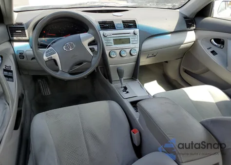 2008 Toyota Camry Ce из США, поврежденный, VIN 4T4BE46K98R025513